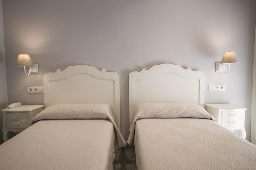 Hotel Maestranza إشبيلية المظهر الخارجي الصورة